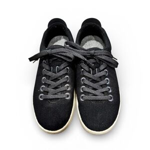 Allbird’s Women’s Wool Cruiser Shoes